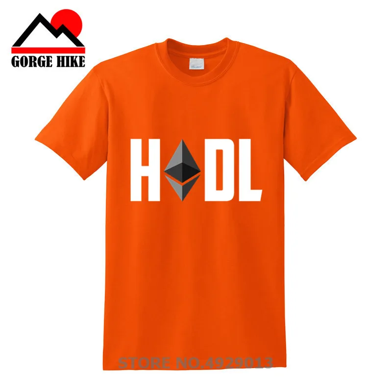 Creative Design Blockchain Ethereum Bitcoin Litecoin Gotta Hodl Em Popular Tagless Tee T-Shirt Bitcoin T-shirt ETH Logo Top Tees Creative Design Blockchain Ethereum Bitcoin Litecoin Gotta Hodl Em Popular Tagless Tee T-Shirt Bitcoin T-shirt ETH Logo Top Tees