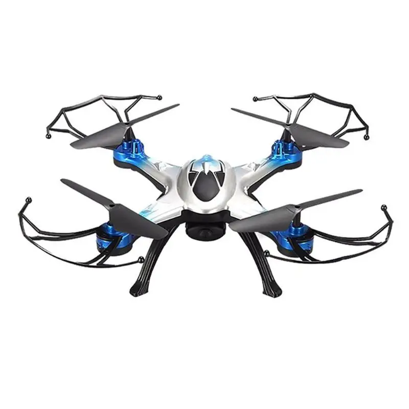 

JJRC H29 Quadcopter RC Drone WiFi 5.8G FPV 6-Axis Gyro Rolling Romote Control Quadcopter Helicopter Toys for Children Gift