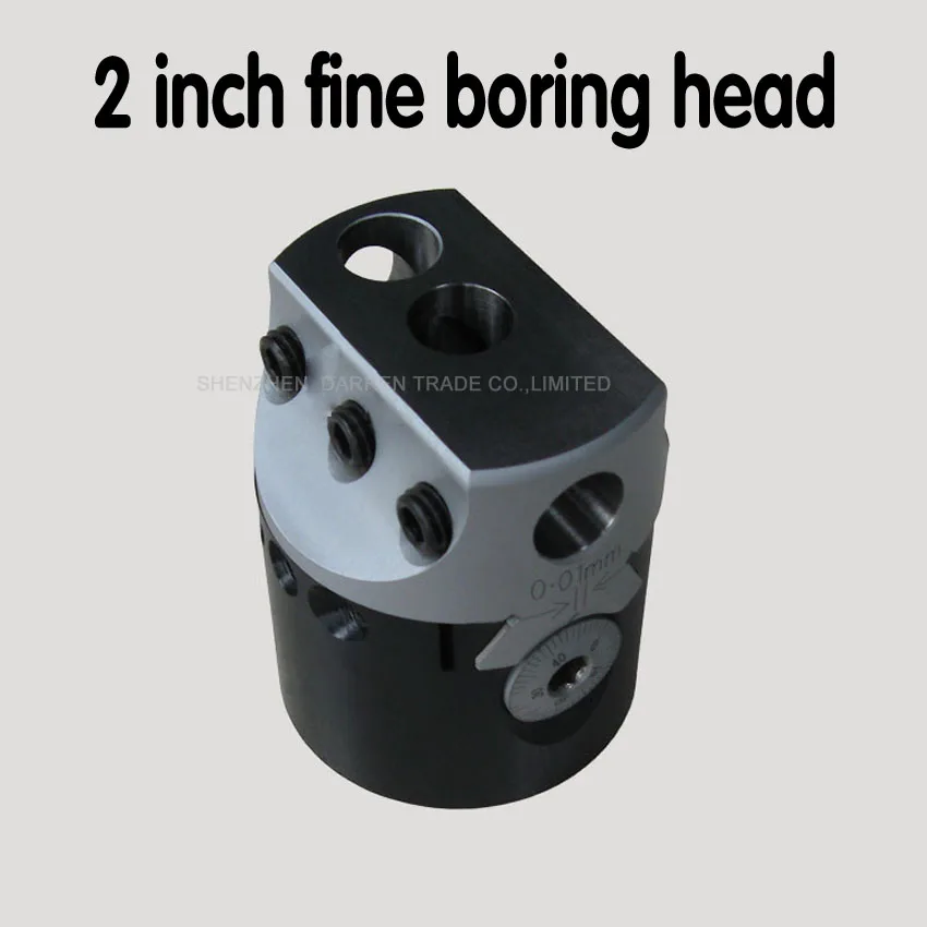 MT4 taper F1-12 50mm boring head with MT4 shank 9pcs 12mm boring bars head set