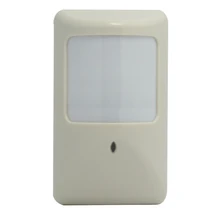 JEX 50 шт. двойной инфракрасного детектор проводной PIR датчик Анти охранной вор Крытый пассивный инфракрасный детектор движения без/NC дополнительно