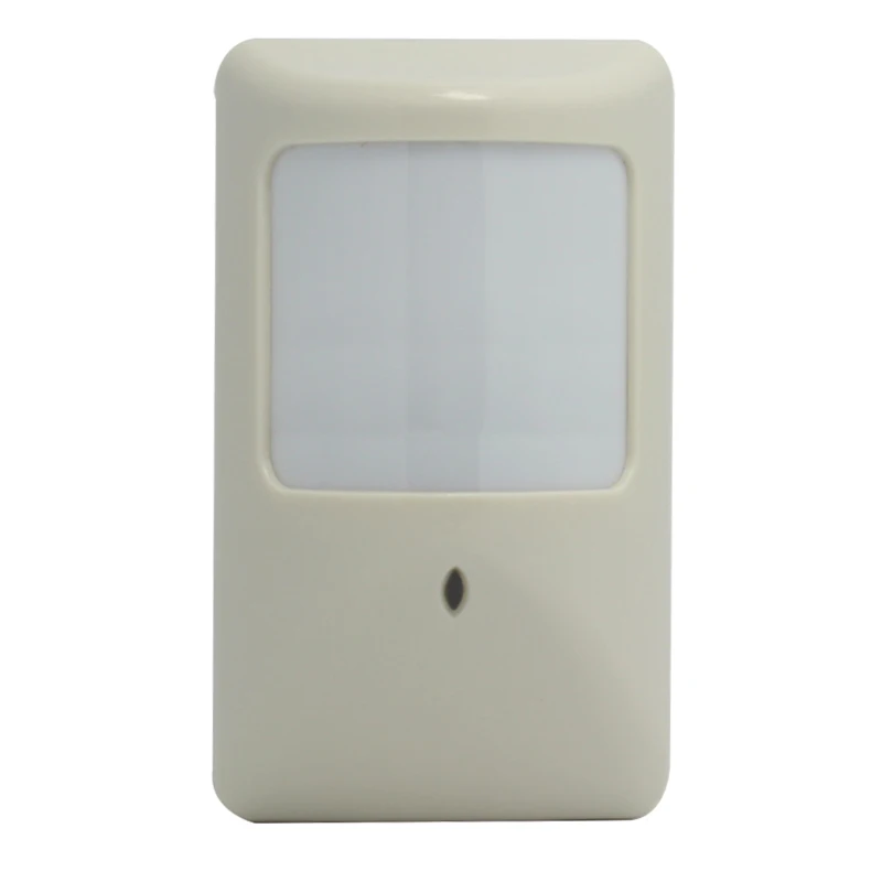 

JEX 50 Pcs Dual-infrared detector wired PIR sensor anti burglar thief indoor passive infrared motion detector NO/NC optional