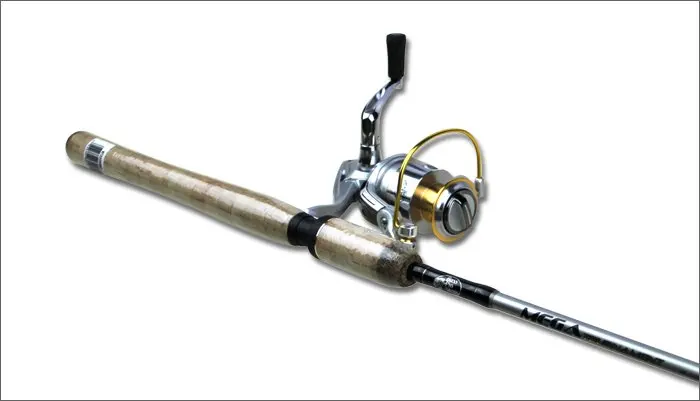 bass pro fishing combos