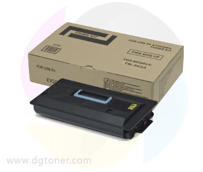 Совместимый TK 715 716 718 719 тонер картридж для Kyocera KM3050 4050 5050 Тонер картридж|toner