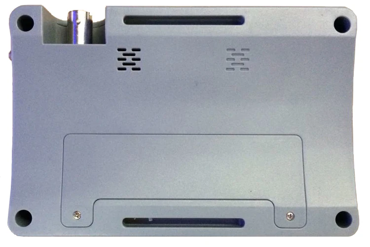 CCDCAM !Portable Wrist 4.3" LCD HD-AHD1080P+TVI 1080P+CVBS Analogy 3 in 1 CCTV Camera Test Monitor Tester