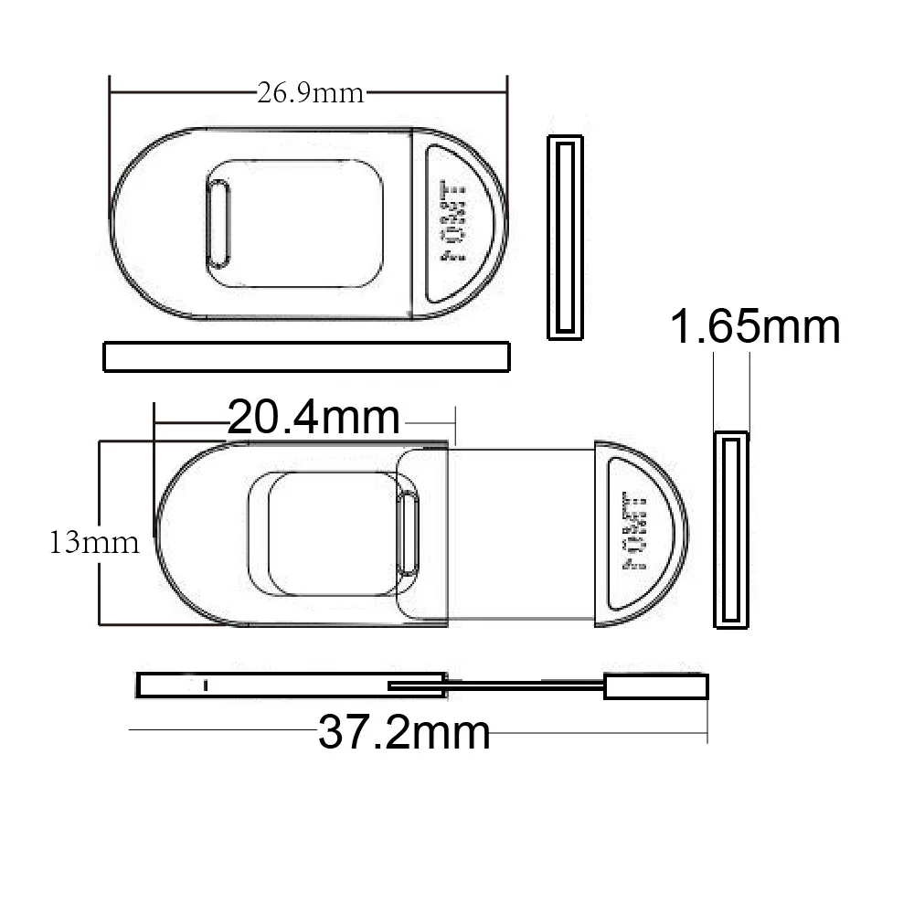 product size
