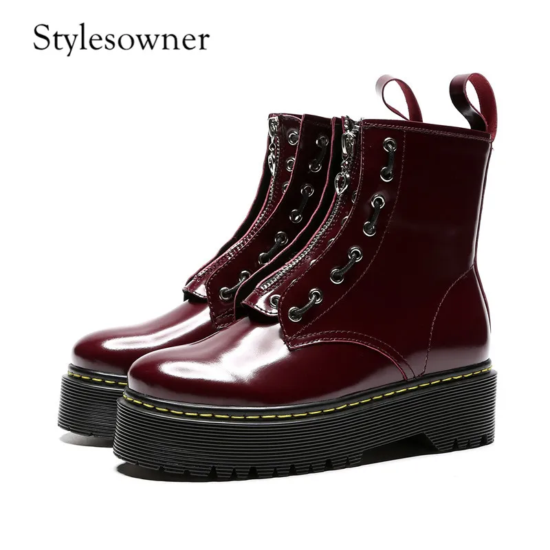 high end ankle boots