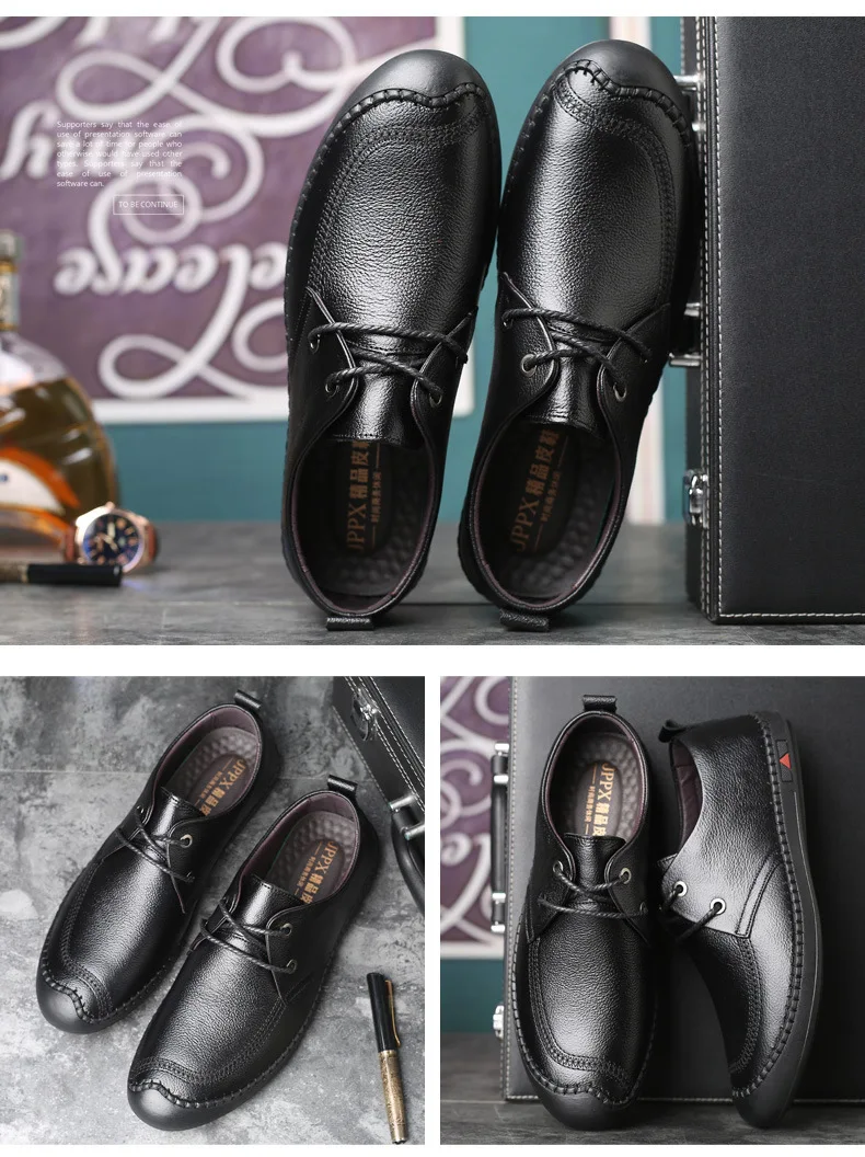 Г., Прямая с фабрики, изысканные модные мужские кожаные туфли с вышивкой повседневная обувь мужская обувь с мягкой подошвой и кружевом