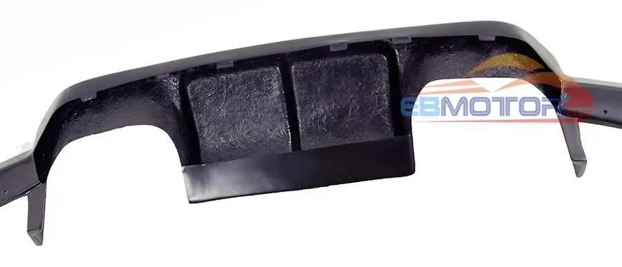 V Style  Rear Diffuser For BMW F8X F80 F82 M3 M4 2014UP B255F