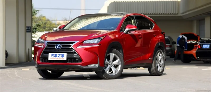 NX200