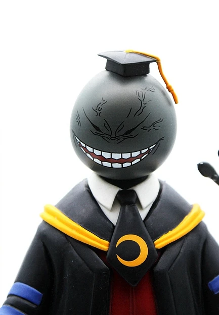 Assassination Classroom Collectible Figure Koro Sensei