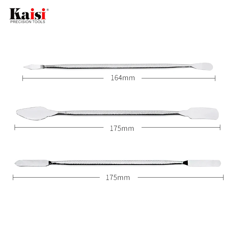 Kaisi многофункциональные три штанги в одном наборе портативные и практичные используются во многих цифровых устройствах K-X1473