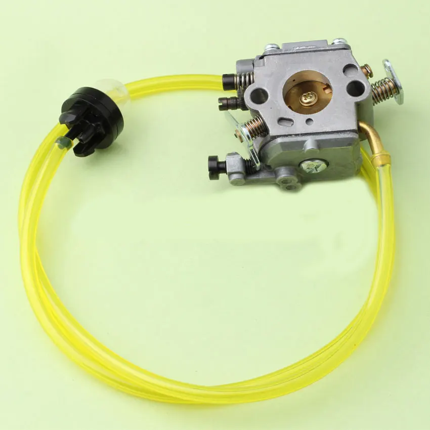 

C1Q-S126B ZAMA Carburetor Fuel Line Bulb For Stihl MS200 MS200T MS 200 MS 200T 1129 120 0653 Carb Chainsaw