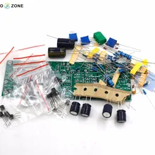 HI-END B22 моно усилитель для наушников DIY Kit- ссылка бета 22 B22 схема