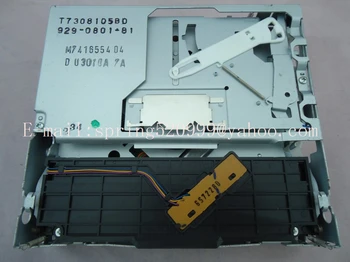 

Brand new clarion single CD deck loader mechanism laufwerk for VW MP3 beatles car radio tuner