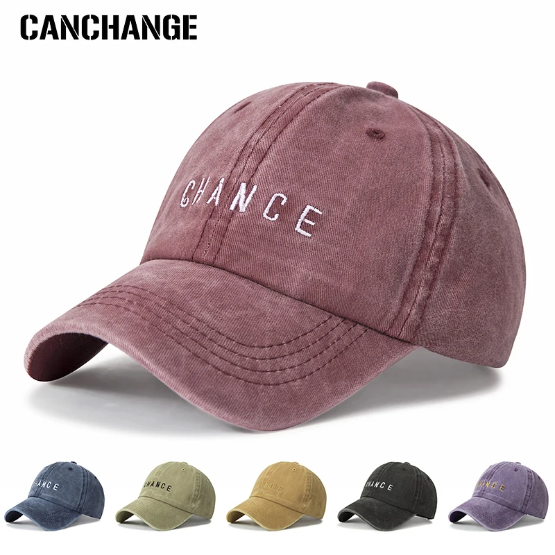 Новая мужская бейсболка женская, шапка папа Шляпа Вышитая хлопковая бейсболка Casquette бренд Bone шляпы регулируемая крышка
