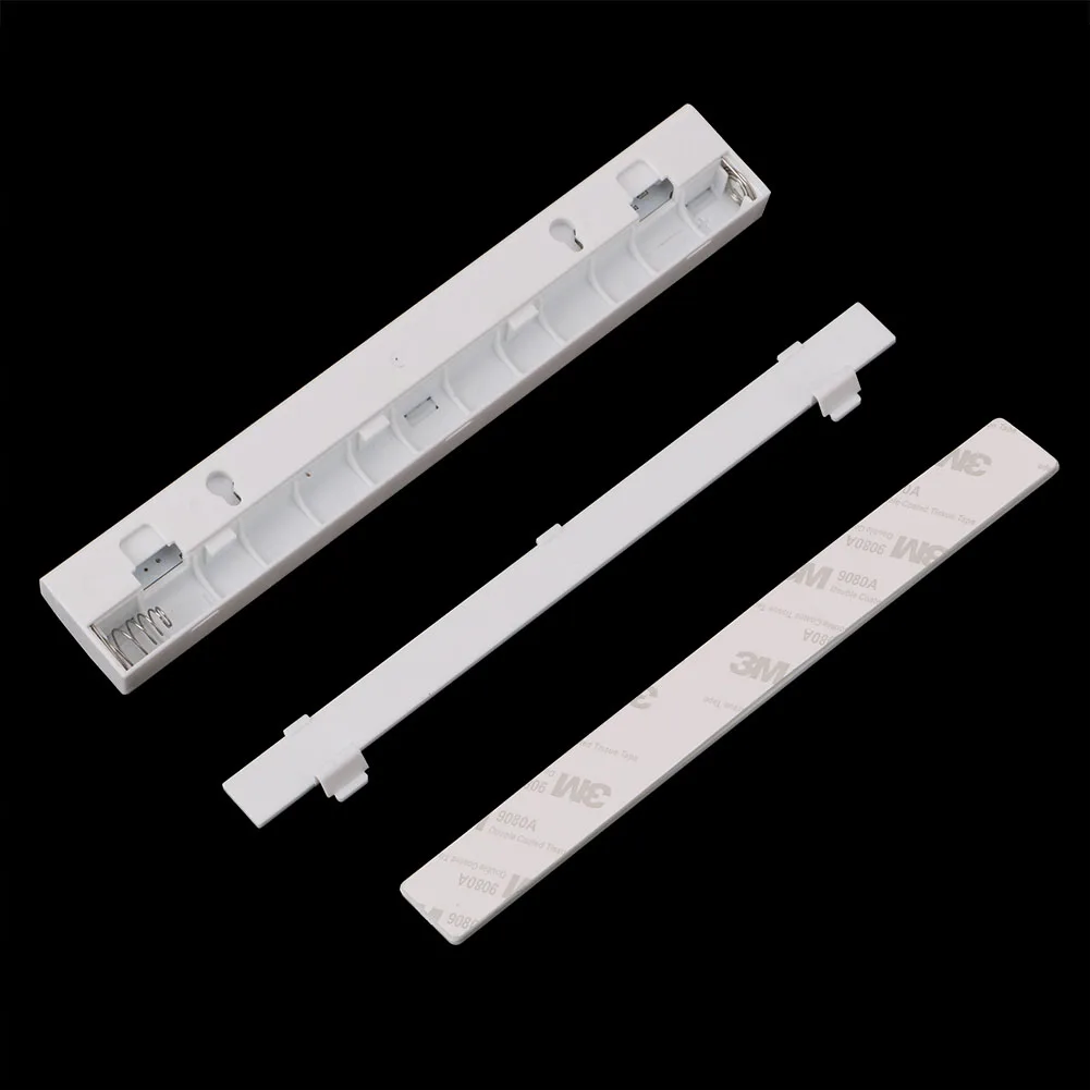  Linkax 10 LED Motion PIR Sensor Light Automatic Light Sensing Night Light Battery Powered Wardrobe  - 4000055425466
