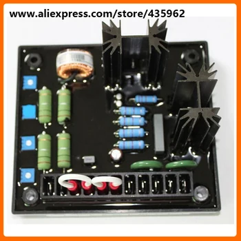 

AVC63-7F AVR BLASLER Generator Regulator high quality generator spare part