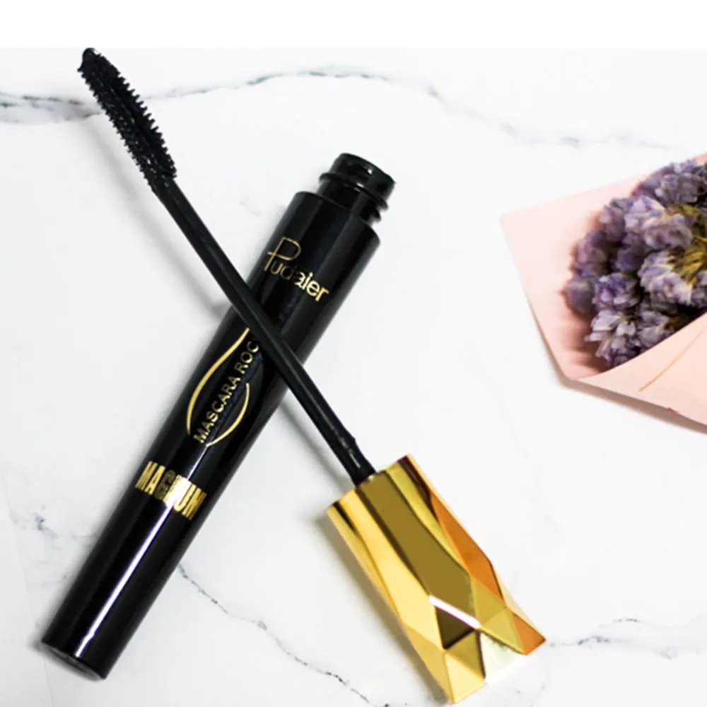 

Waterproof Eye Mascara Curly Eyelash Tools Mascara Fashion Women'S Fashion Eyelash Brush Cosmetic for Pudaier