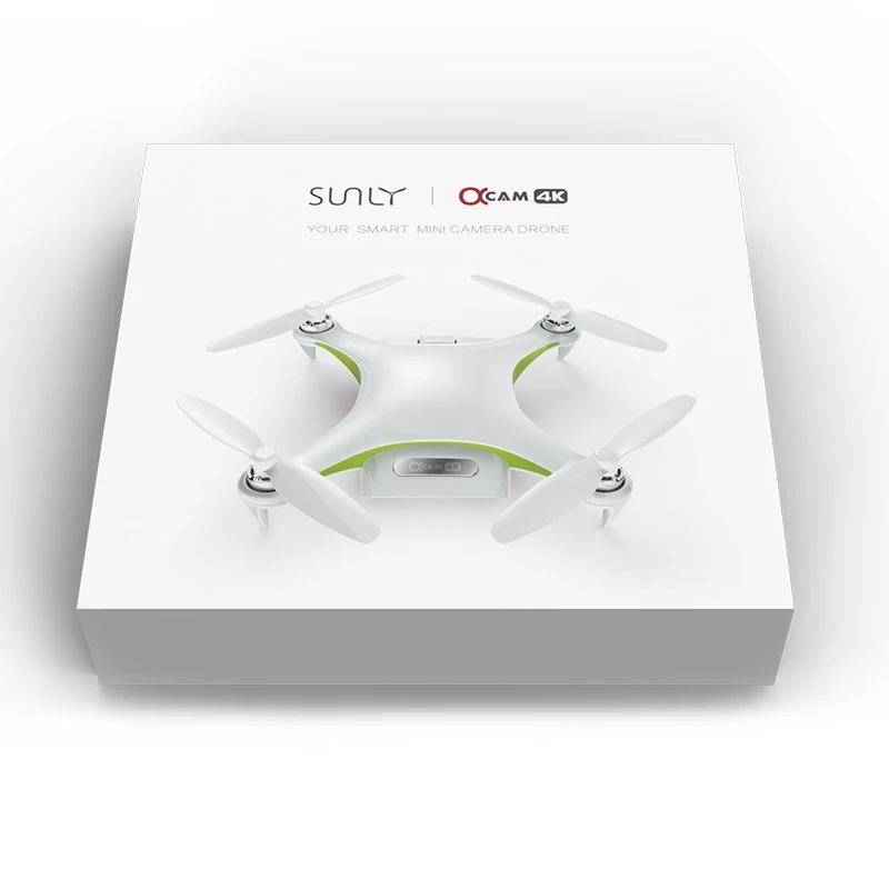 JMT CAM Мини Смарт WiFi FPV Дрон белый БПЛА с 4K HD камерой gps беспилотные летательные