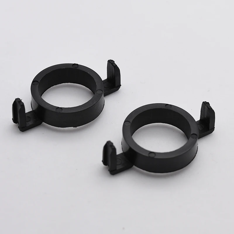 H7 Led Clip Retainer Adapter Holder For Peugeot 508 2008 3008 H7 Led Headlight Bulb Adaptor Base