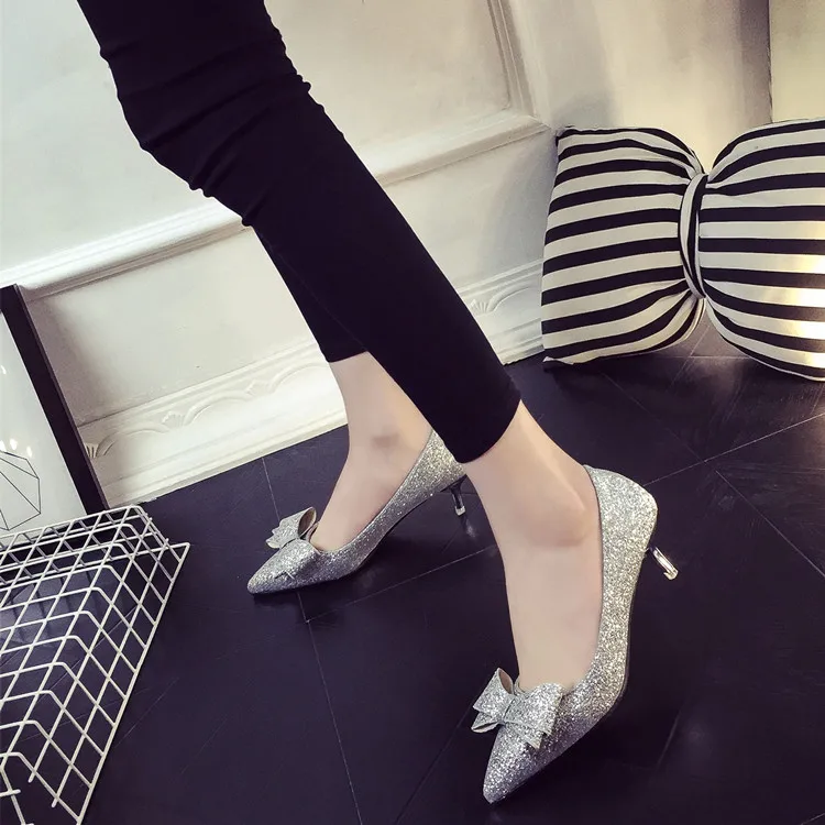 Women's Shoes Low Hill Daily Pumps Kill Hill To