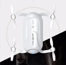 Mini ZEROTECH Dobby Pocketable Selfie Pocket RC Drone With GPS Smart Solution RC Quadcopter APP Control