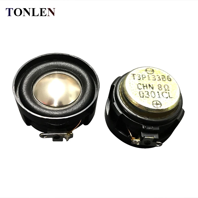 tonlen speaker