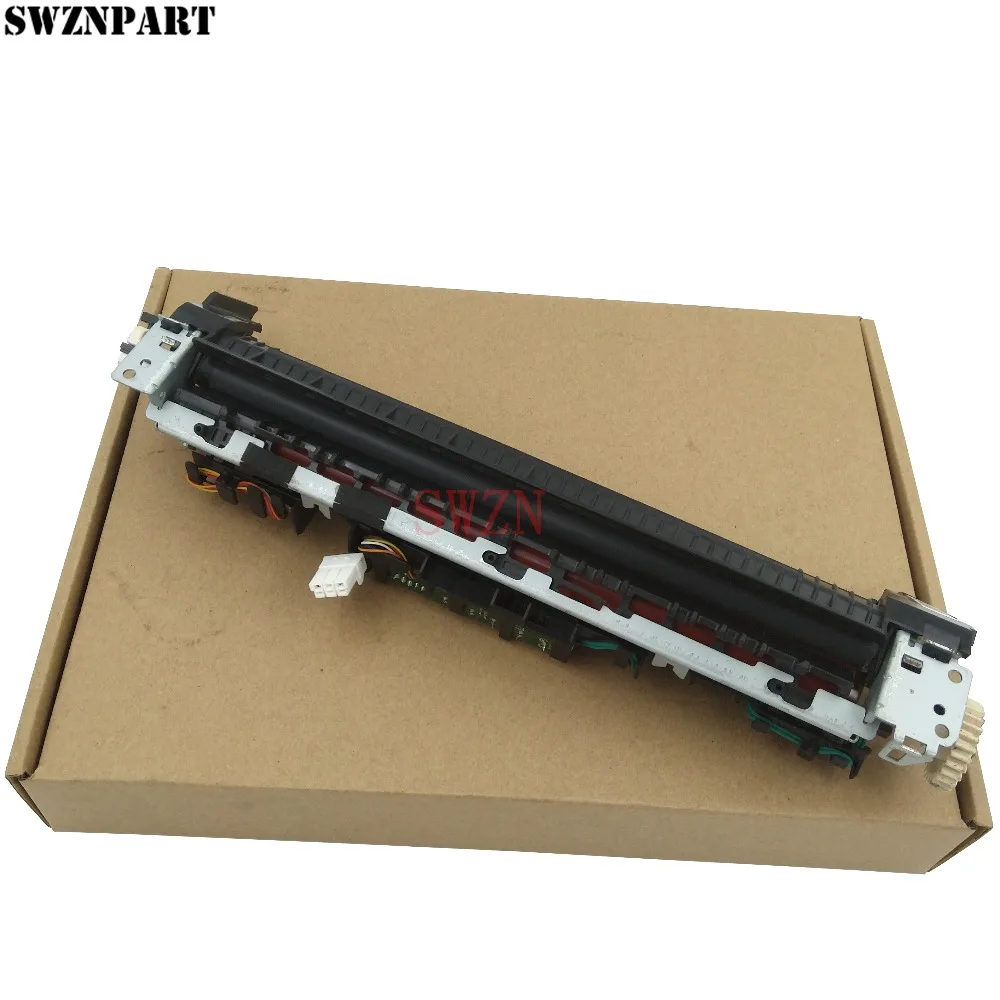 Kit Rullo Alimentazione Per HP LaserJet P1005-P1009 - Ricambio Per Stampante - Foto 7