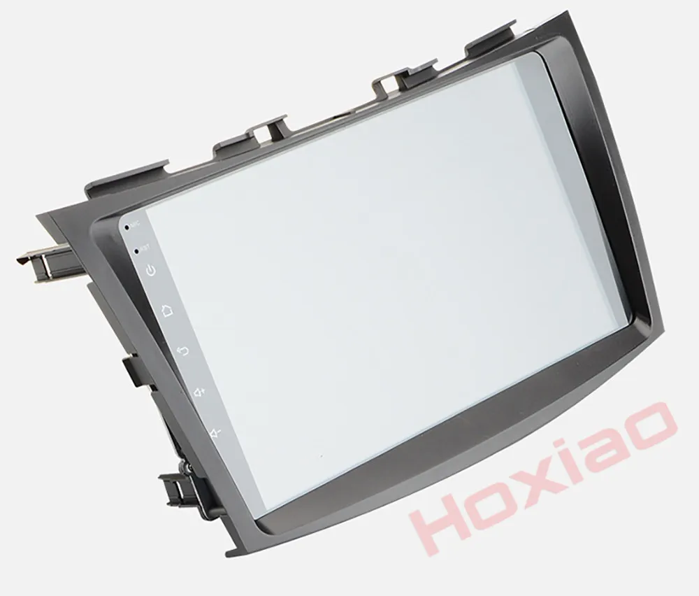 Best Hoxiao Android 6.0 for SUZUKI SWIFT 2011-2015 GPS HD multimedia player map navigation WIFI RDS BT no DVD 9  inch 2DIN car radio 16