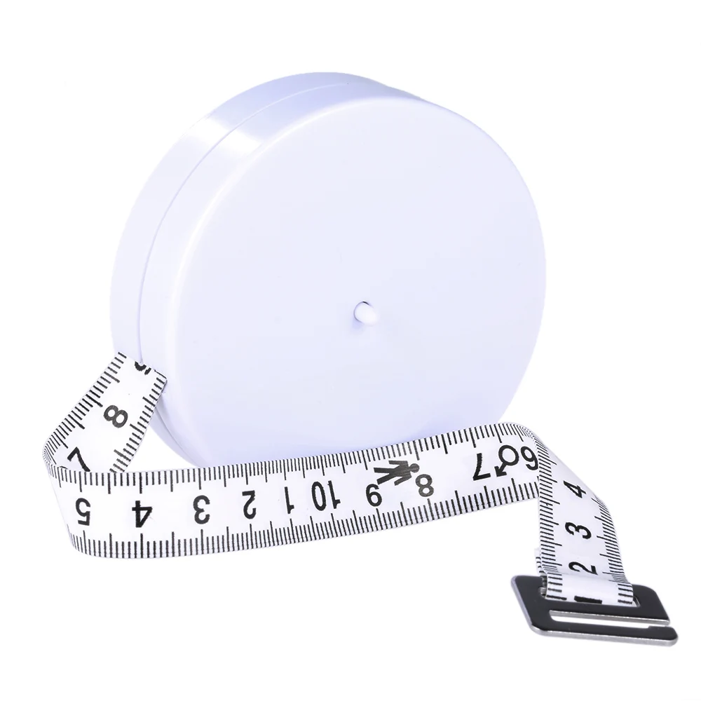 measure body for weight loss