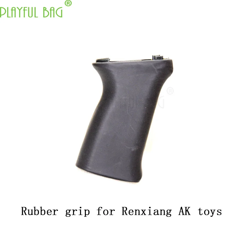 

Outdoor CS Renxiang AK AKM toy water bullet gun 47 rubber grip model tactical modelling comfortable competitive MOE LI54