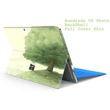 Colorfull Print Screen Protector For Microsoft Windows Surface Pro 2 3 4 5 Full Cover Skin For Surface RT Protect Films Colorfull Print Screen Protector For Microsoft Windows Surface Pro 2 3 4 5 Full Cover Skin For Surface RT Protect Films