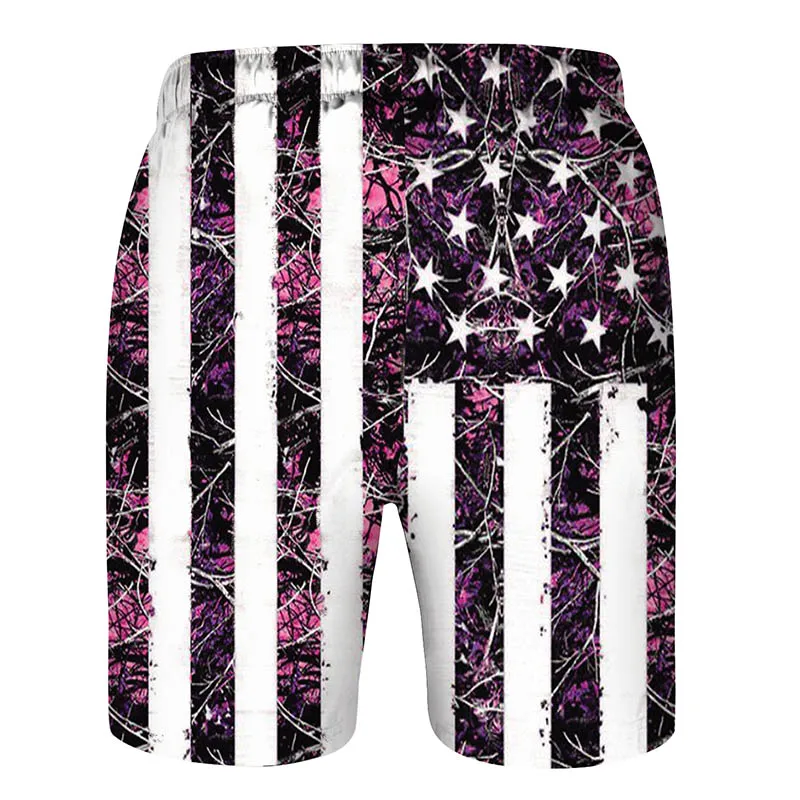 Quick Dry Boys Summer Swim Trunk Teenager Sport Short Fille Brief Fashion Boys Underwear Printed Beach Wear Bermuda 8 10 12 Year Shorts Aliexpress