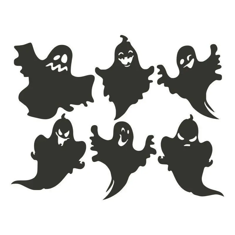 (5)