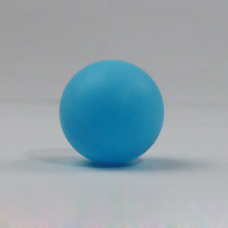 Huieson 100 шт./упак. Цветной шарики для пинг-понга 40 мм 2,4g развлечения мячи для настольного тенниса разноцветные для игры, рекламная продукция