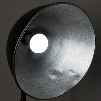 

Dimmable 85-265V E27 LED Global Bubble Ball Bulb Spotlight Lamp Light Pure White Warm White AC85-265V 5W 180Degree