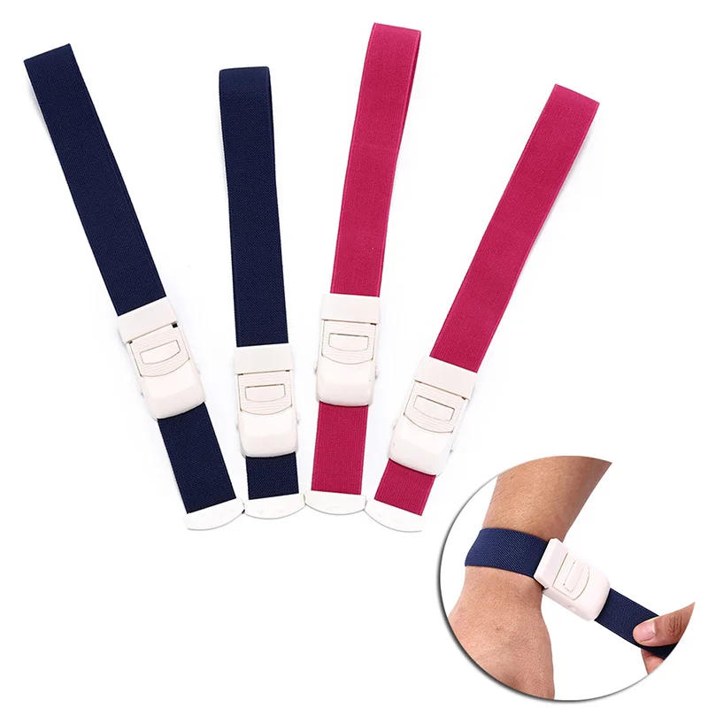1Pc Quick Slow Release Medical Paramedic Sport Emergency Tourniquet