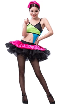 

2018real Justaucorps Sexyprofessional Ballet Costumes Tutu Dance Dress For Children Girls Gymnastics Leotard Dancewear Infantil