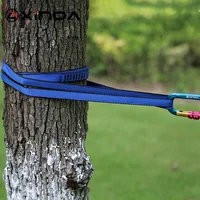 XINDA Professional Outdoor Rock Climbing Equipment Sling Belt