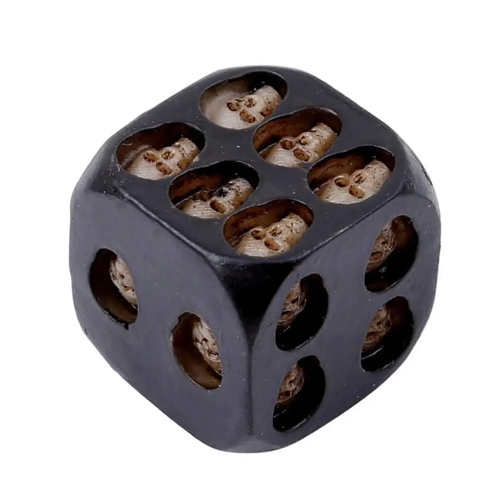 halloween dice lgr