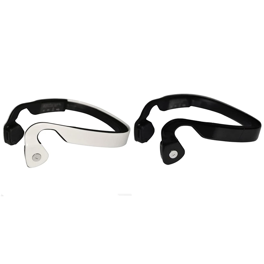 Bone Conduction Headphones Professional Wireless Sport Running Cycling Headset Smart Bluetooth Handfree Earphone