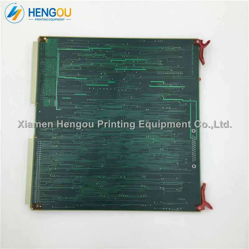1 Piece New Heidelberg Machine Main Motor Board HR2000 Heidelberg SRK Circuit Board 91.101.1011 91.101.1012