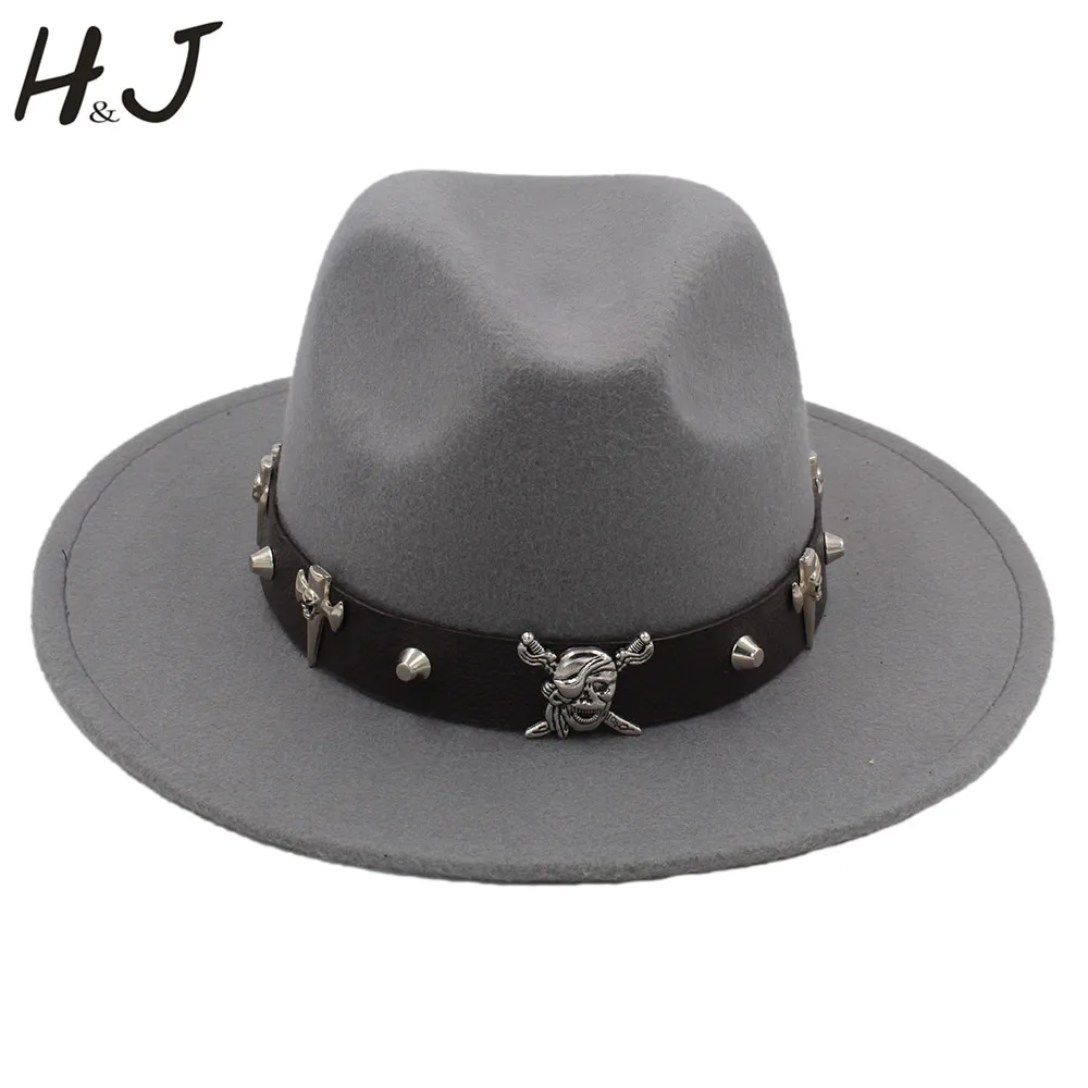 Pirate fedora Clearance