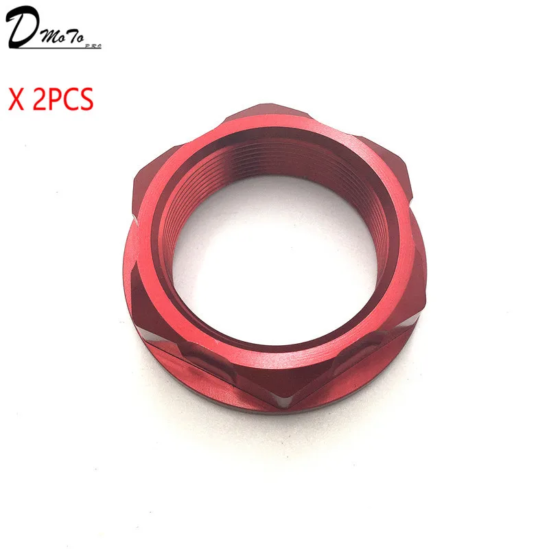 NEW CNC Brake set For CR125 250 CRF 250R X 450R X 250L M motocross Super moto enduro Dirt Bike Off Road