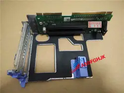 Оригинальный 0R1F5V CN-0R1F5V R1F5V для Dell PowerEdge R820 сервер Riser Card переходной платы 2x PCI-E 3,0x16 полностью протестирована