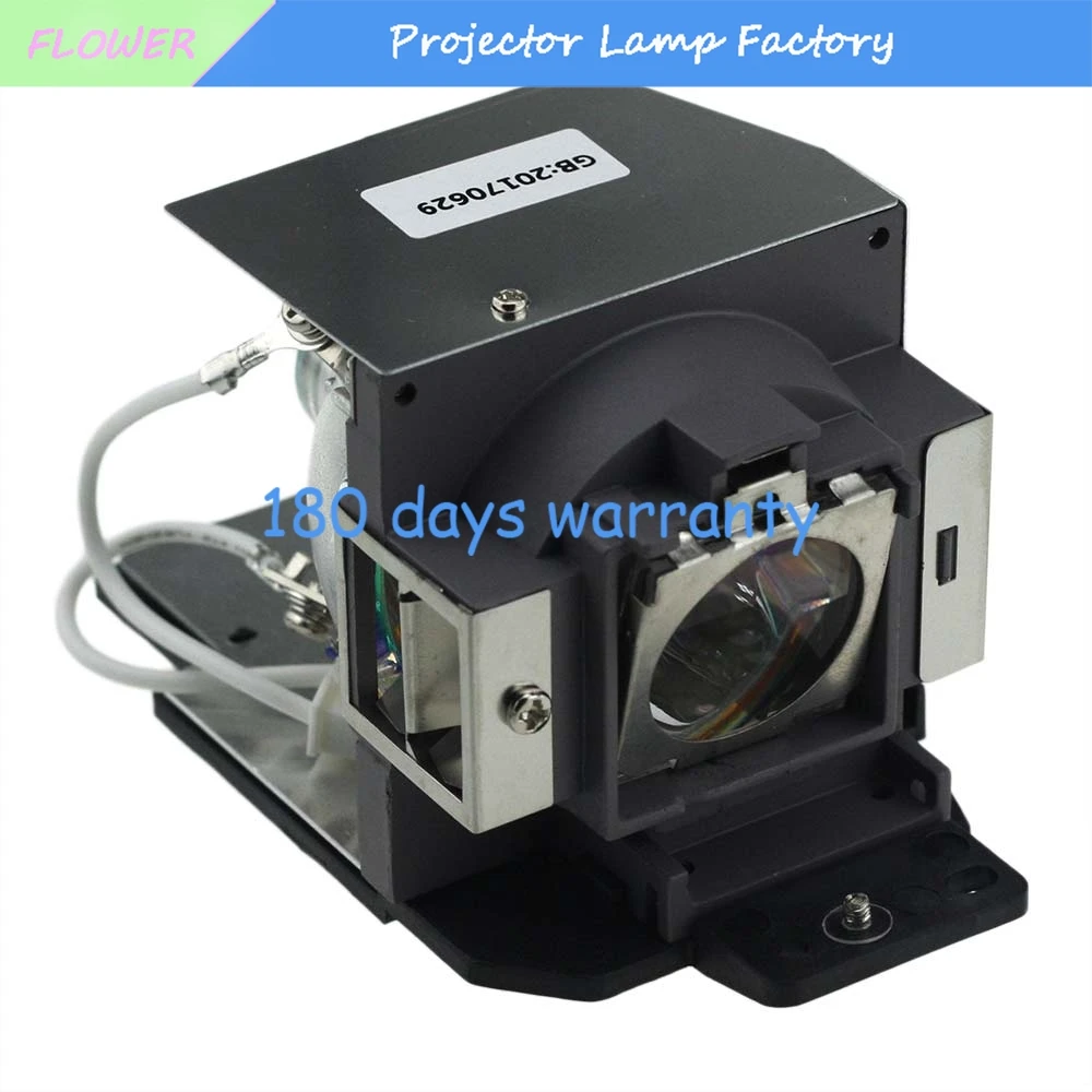 

High Quality Compatible 5J.J0405.001 Projector LAMP with housing for BENQ MP776 /MP776ST /MP777