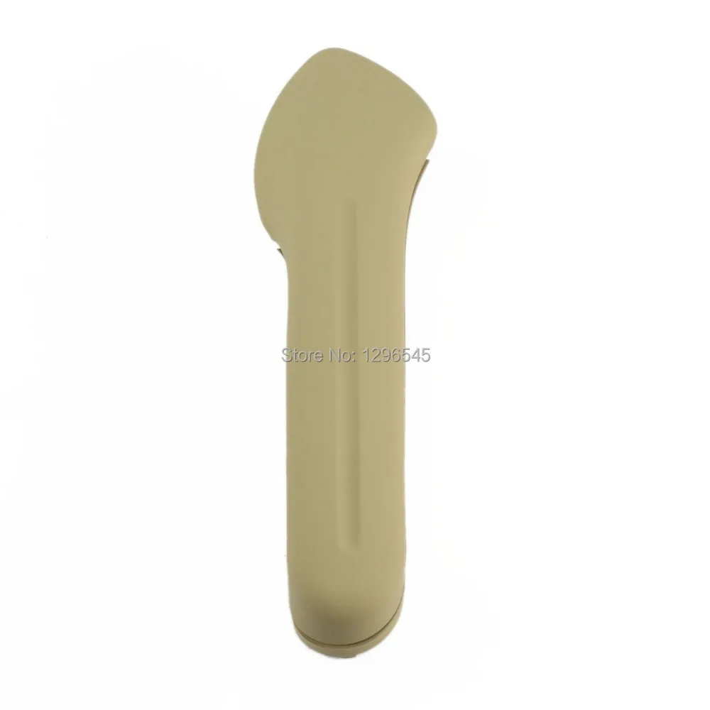 New Beige Grab Handle Cover Set for VW Jetta Golf MK4 99-04 Left Interior Door | Автомобили и мотоциклы