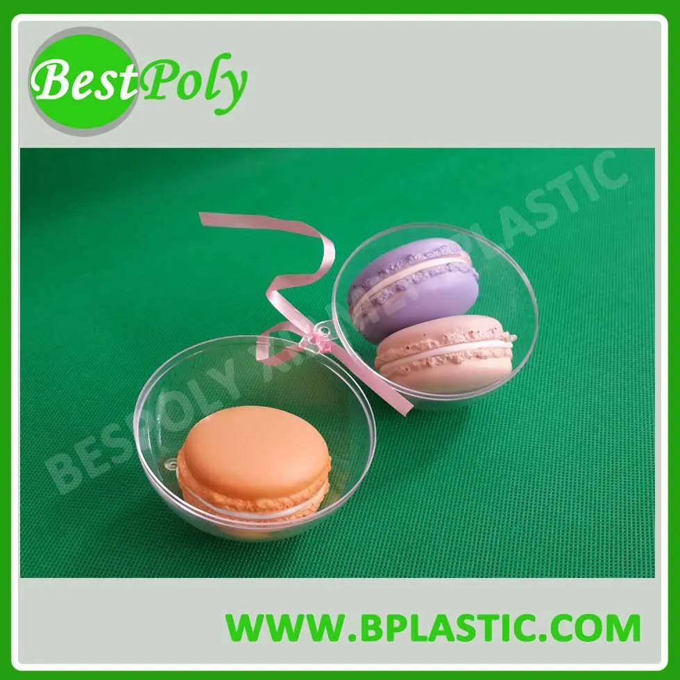 

6CM Macaron Ball, Macaron Display, Macaron Display Ball, Macaron Packaging
