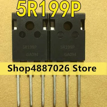Лучшее качество IPW50R199CP 5R199P оригинал | Электроника