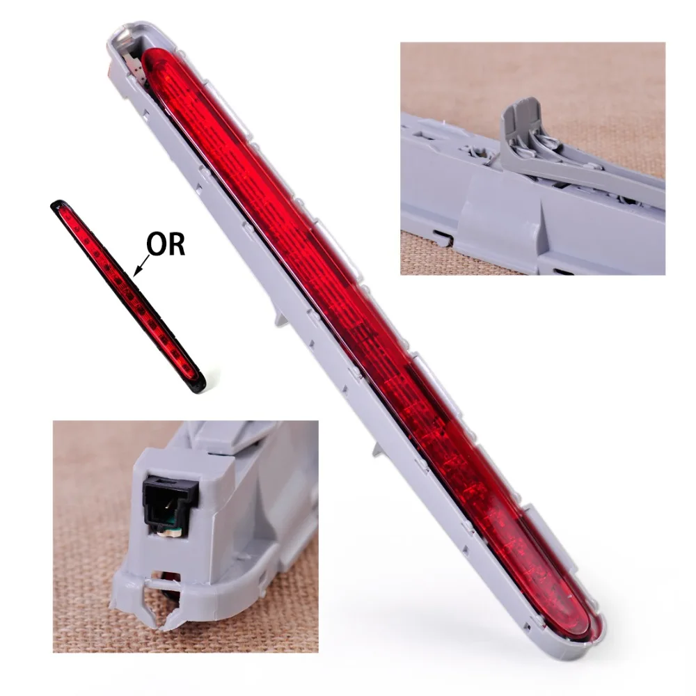 2118201556 LED Rear Stop Lamp Third Stop Brake Light Lamp fit for Mercedes Benz E Class W211